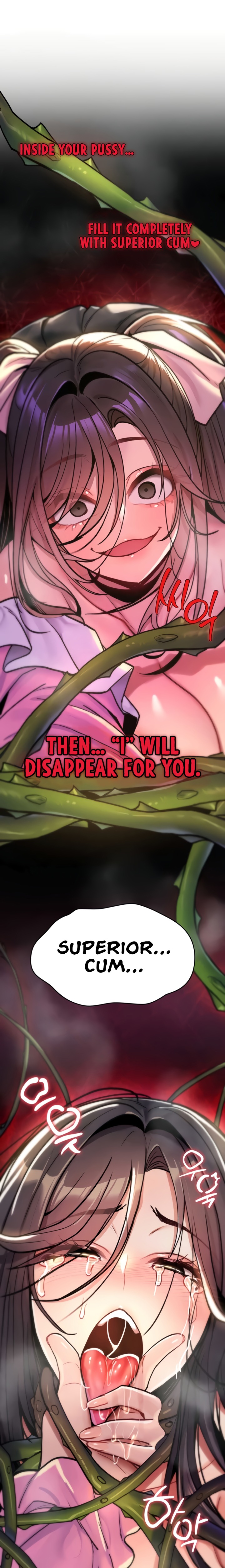 You Won’t Break Me Chapter 14 - Page 11