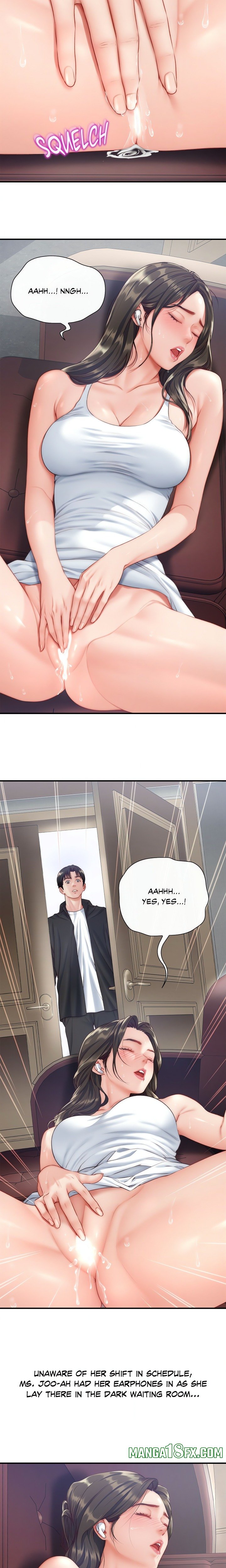 Delirious Diary Chapter 24 - Page 4