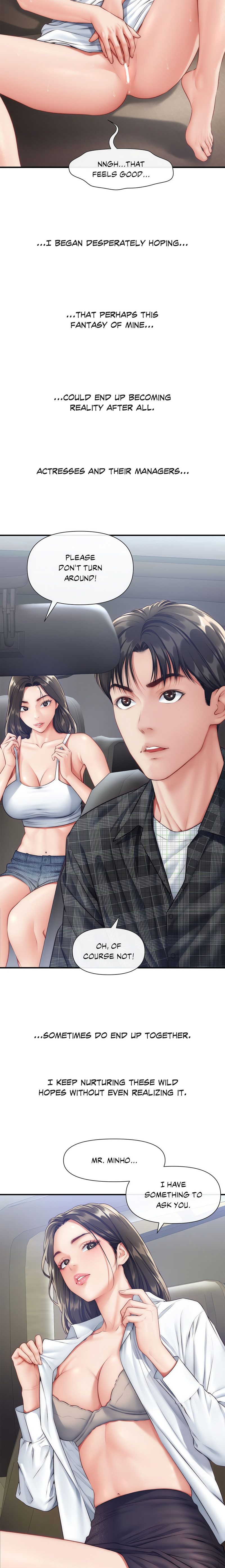 Delirious Diary Chapter 25 - Page 14