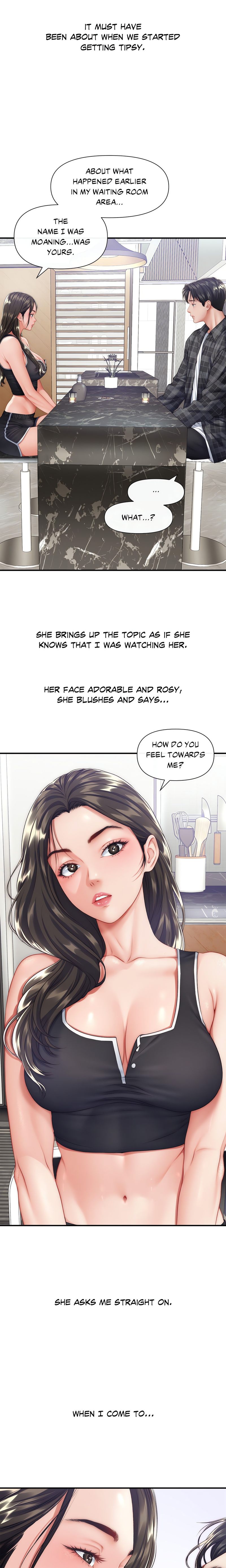 Delirious Diary Chapter 25 - Page 3