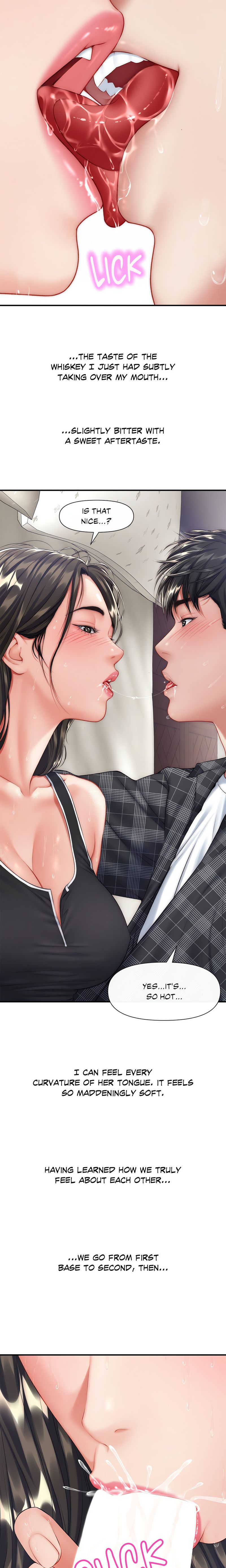 Delirious Diary Chapter 25 - Page 5