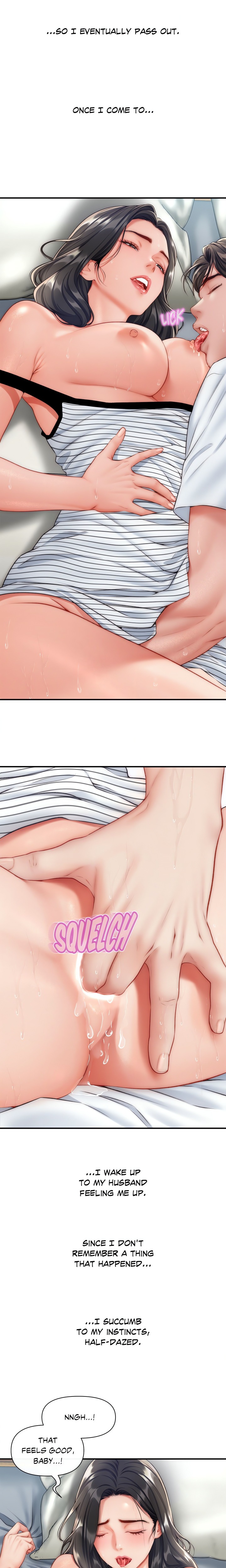 Delirious Diary Chapter 26 - Page 10