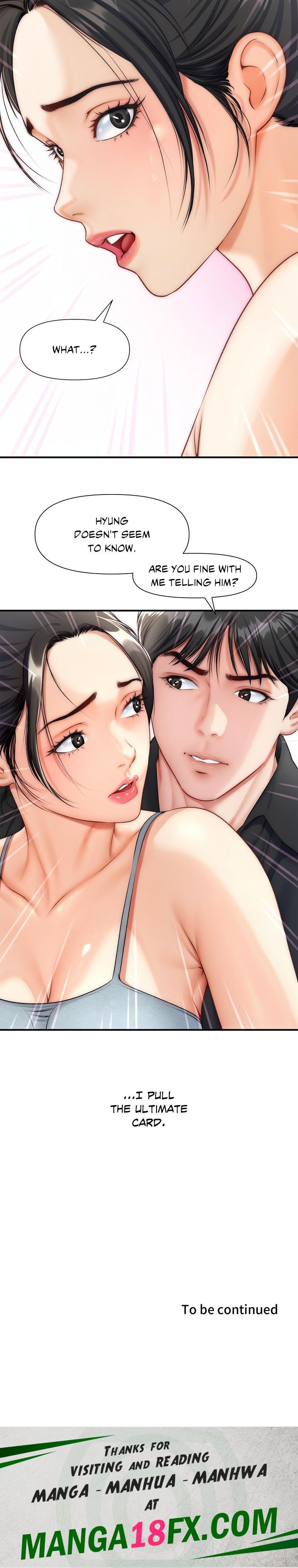 Delirious Diary Chapter 29 - Page 15