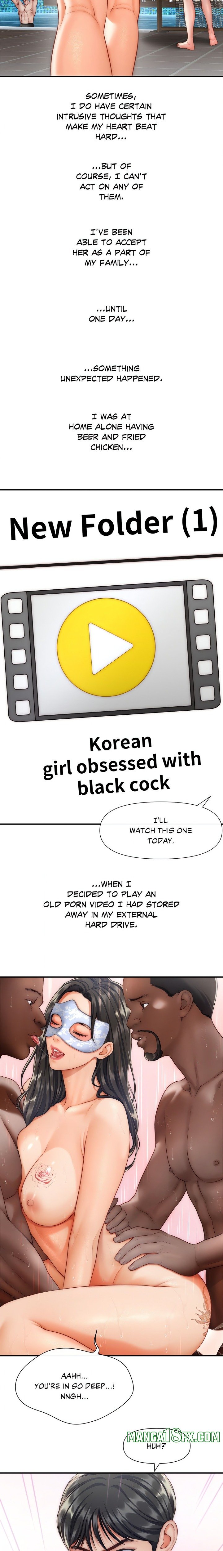 Delirious Diary Chapter 29 - Page 4