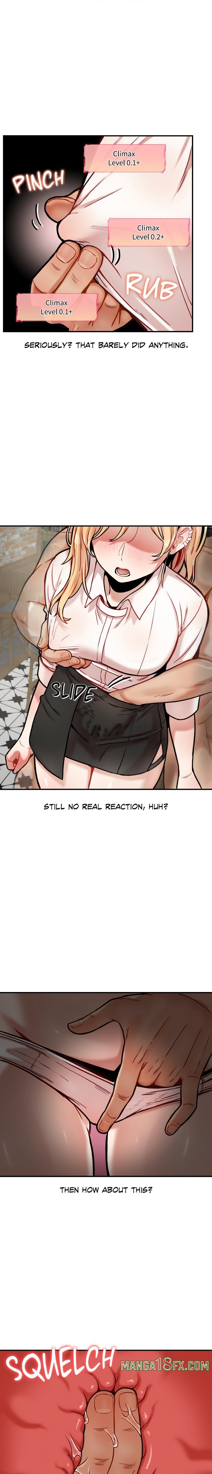 An Invisible Kiss (Uncensored) Chapter 13 - Page 7