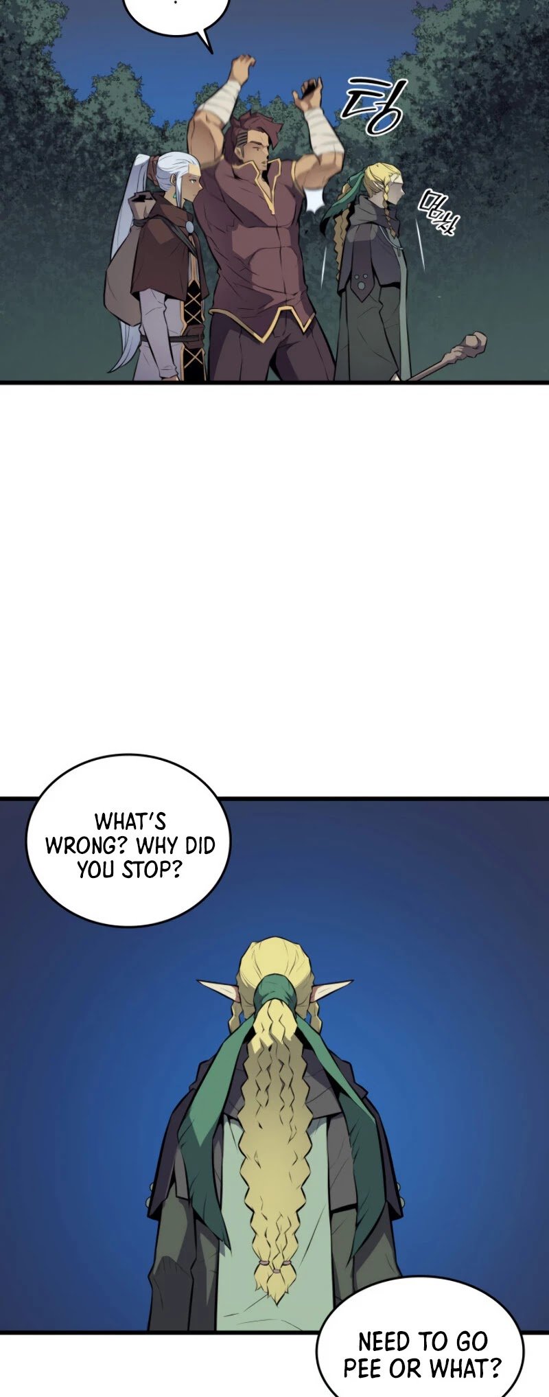 The Great Mage Returns After 4000 Years Chapter 77 - Page 32