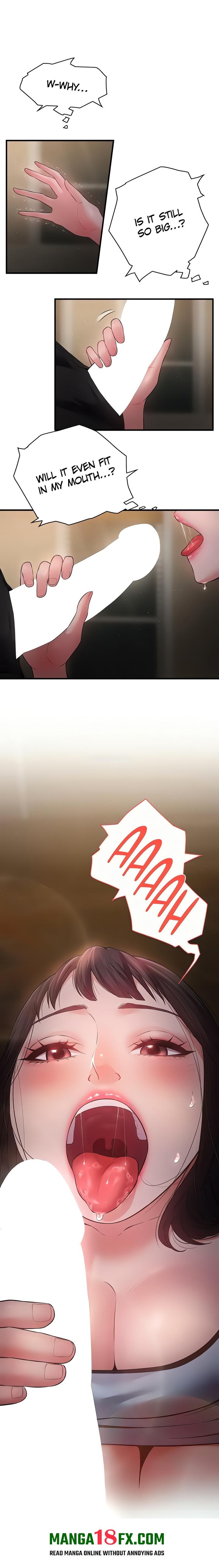 Bride Lessons (Official) Chapter 12 - Page 1