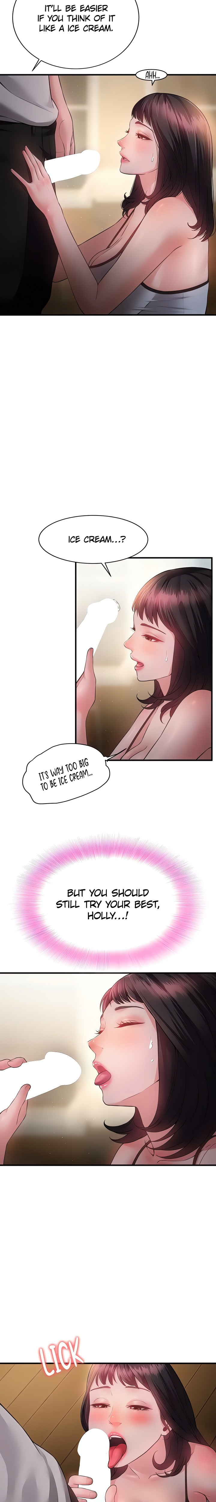 Bride Lessons (Official) Chapter 12 - Page 4