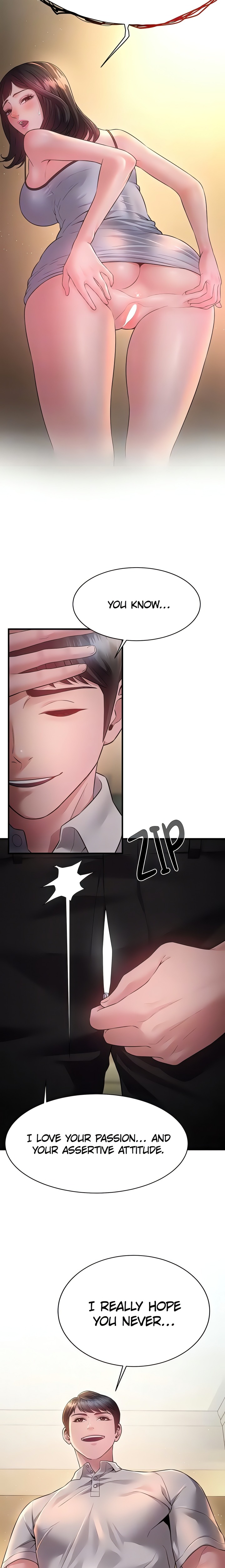 Bride Lessons (Official) Chapter 13 - Page 8