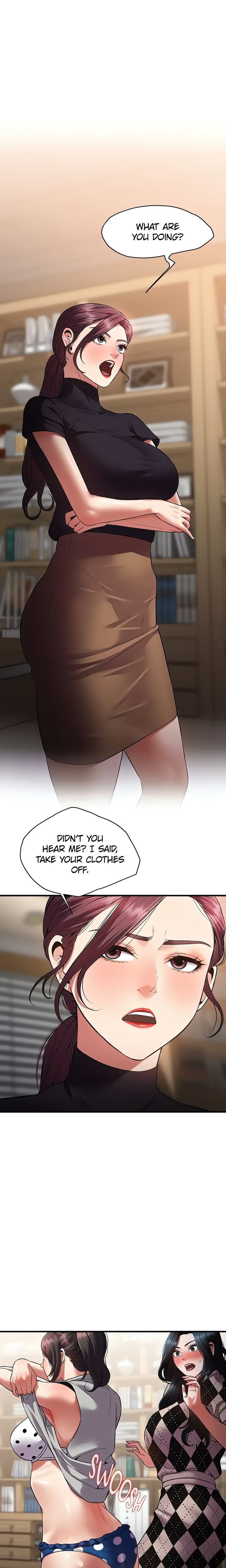 Bride Lessons (Official) Chapter 2 - Page 1