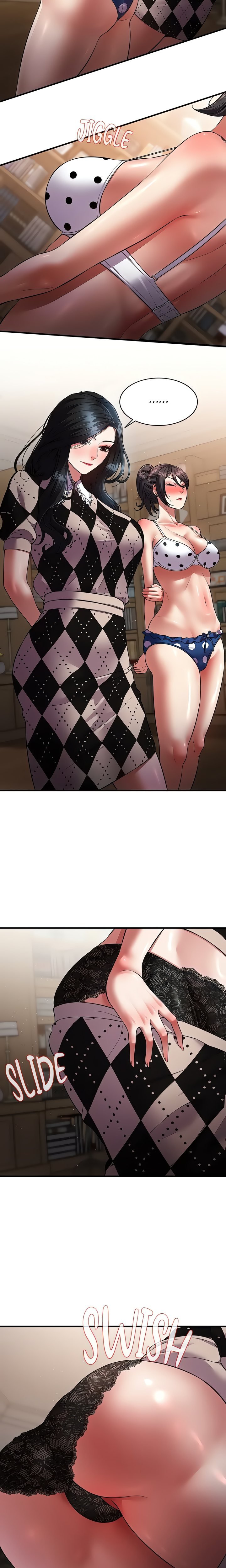 Bride Lessons (Official) Chapter 2 - Page 2