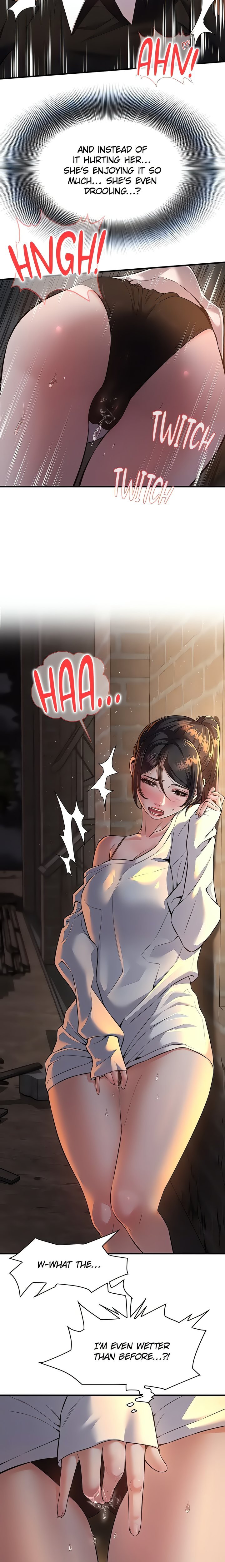 Bride Lessons (Official) Chapter 4 - Page 10