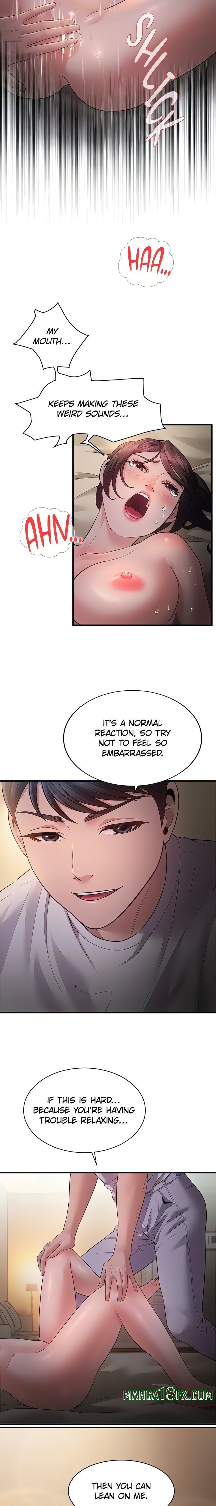 Bride Lessons (Official) Chapter 7 - Page 15