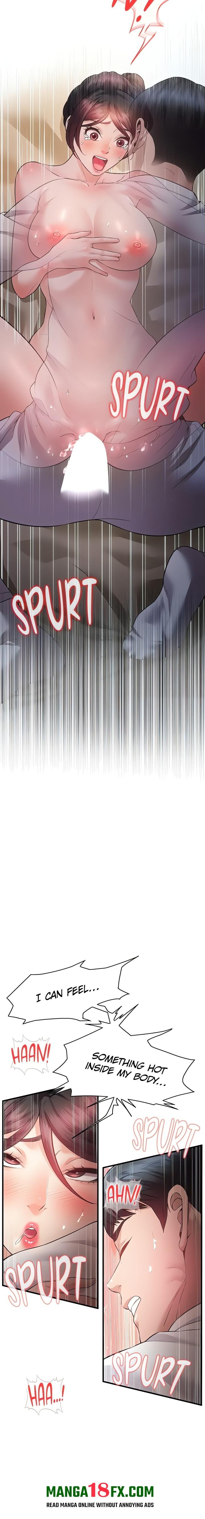 Bride Lessons (Official) Chapter 9 - Page 12