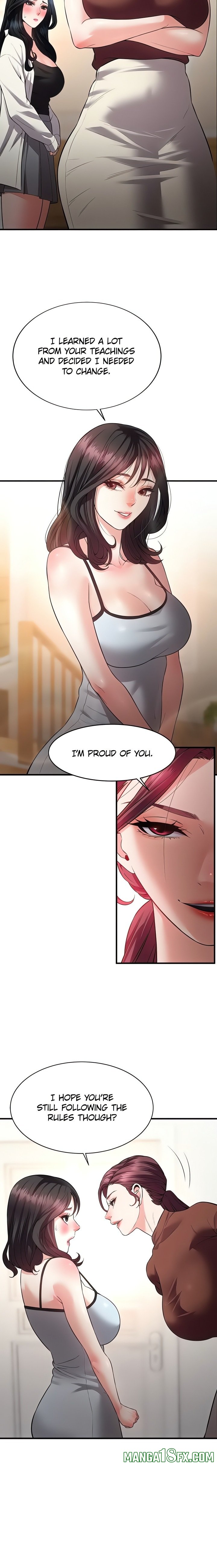 Bride Lessons (Official) Chapter 9 - Page 22