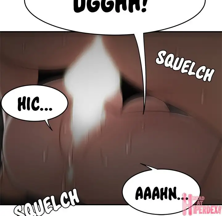 Drama in the Office Chapter 20 - Page 95