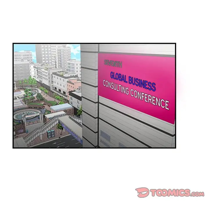 Drama in the Office Chapter 26 - Page 68