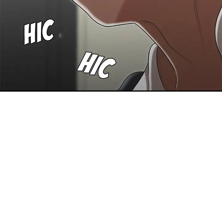 Drama in the Office Chapter 29 - Page 107