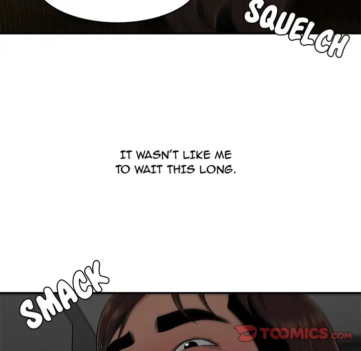 Drama in the Office Chapter 29 - Page 20