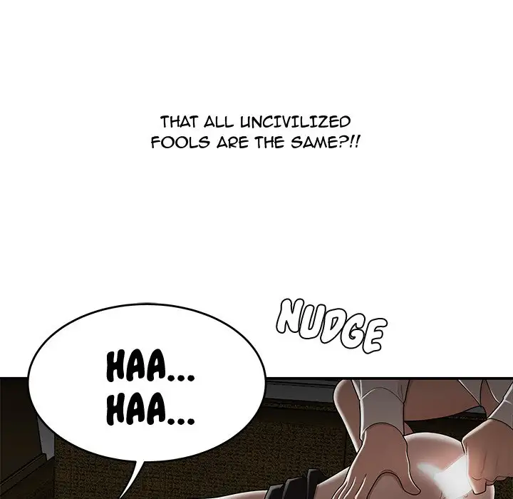 Drama in the Office Chapter 29 - Page 25