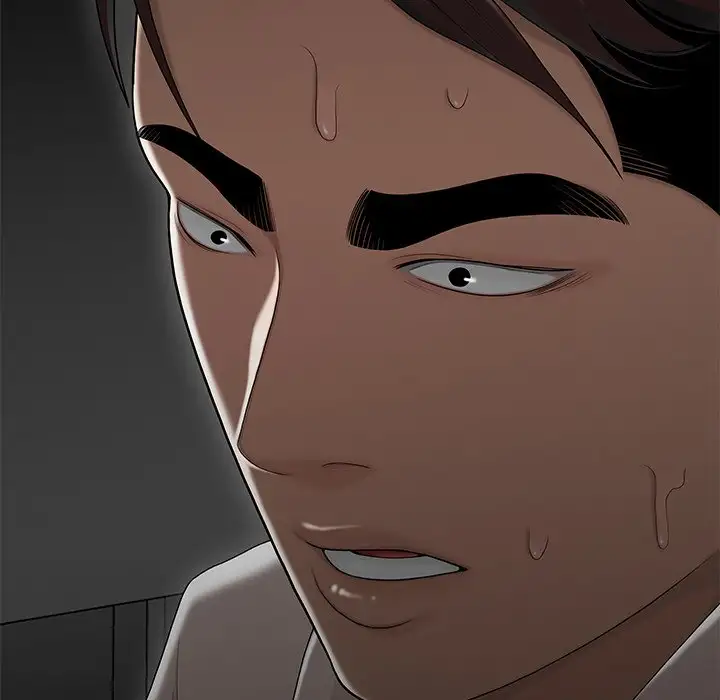 Drama in the Office Chapter 29 - Page 34