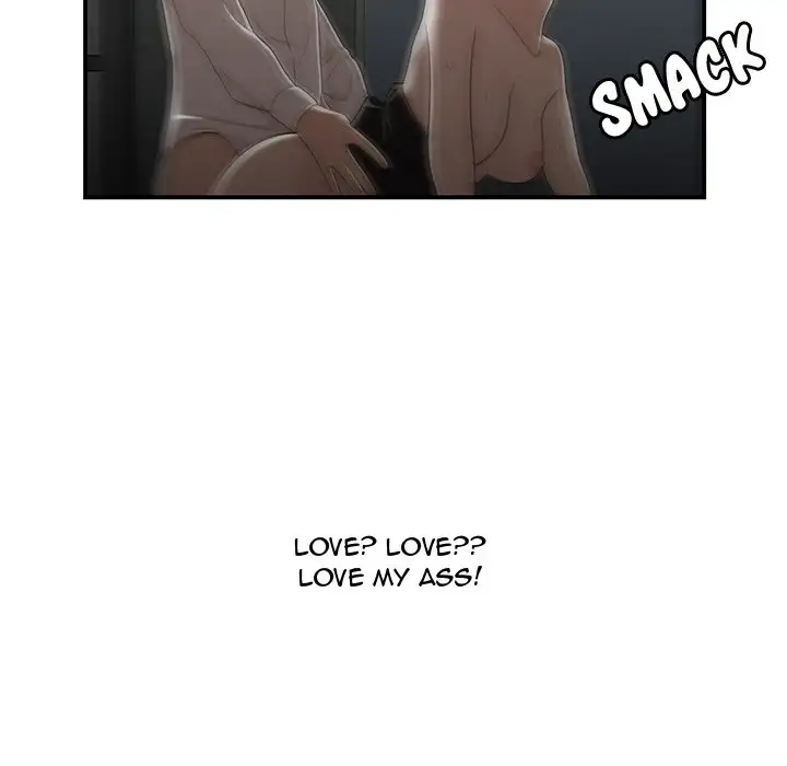 Drama in the Office Chapter 29 - Page 39