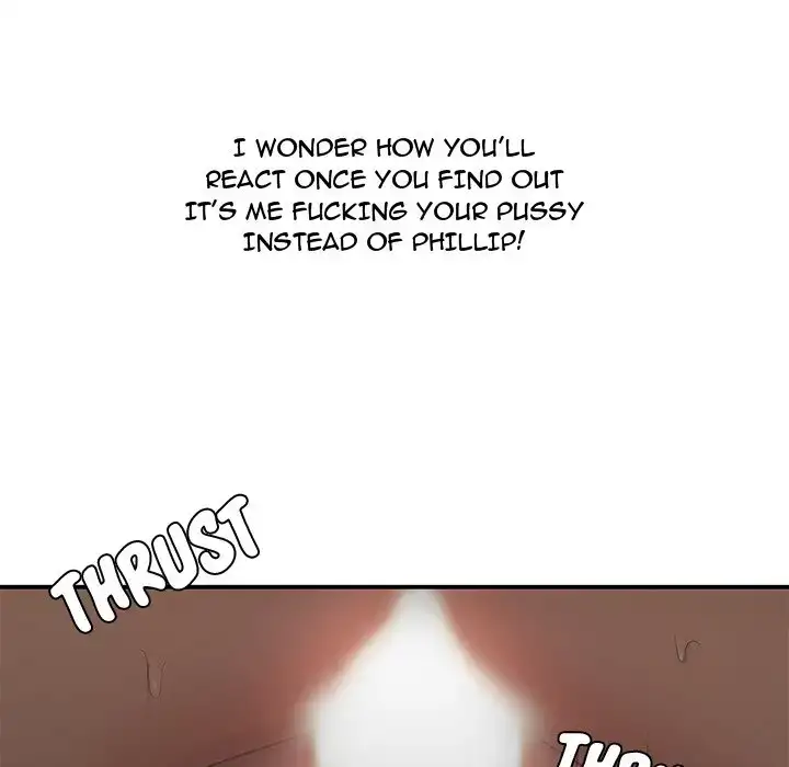 Drama in the Office Chapter 29 - Page 42