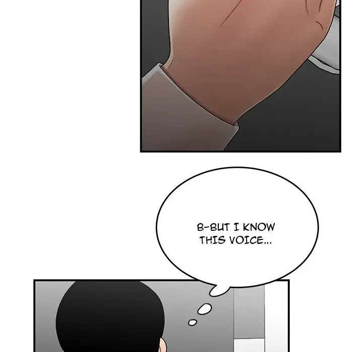 Drama in the Office Chapter 29 - Page 61