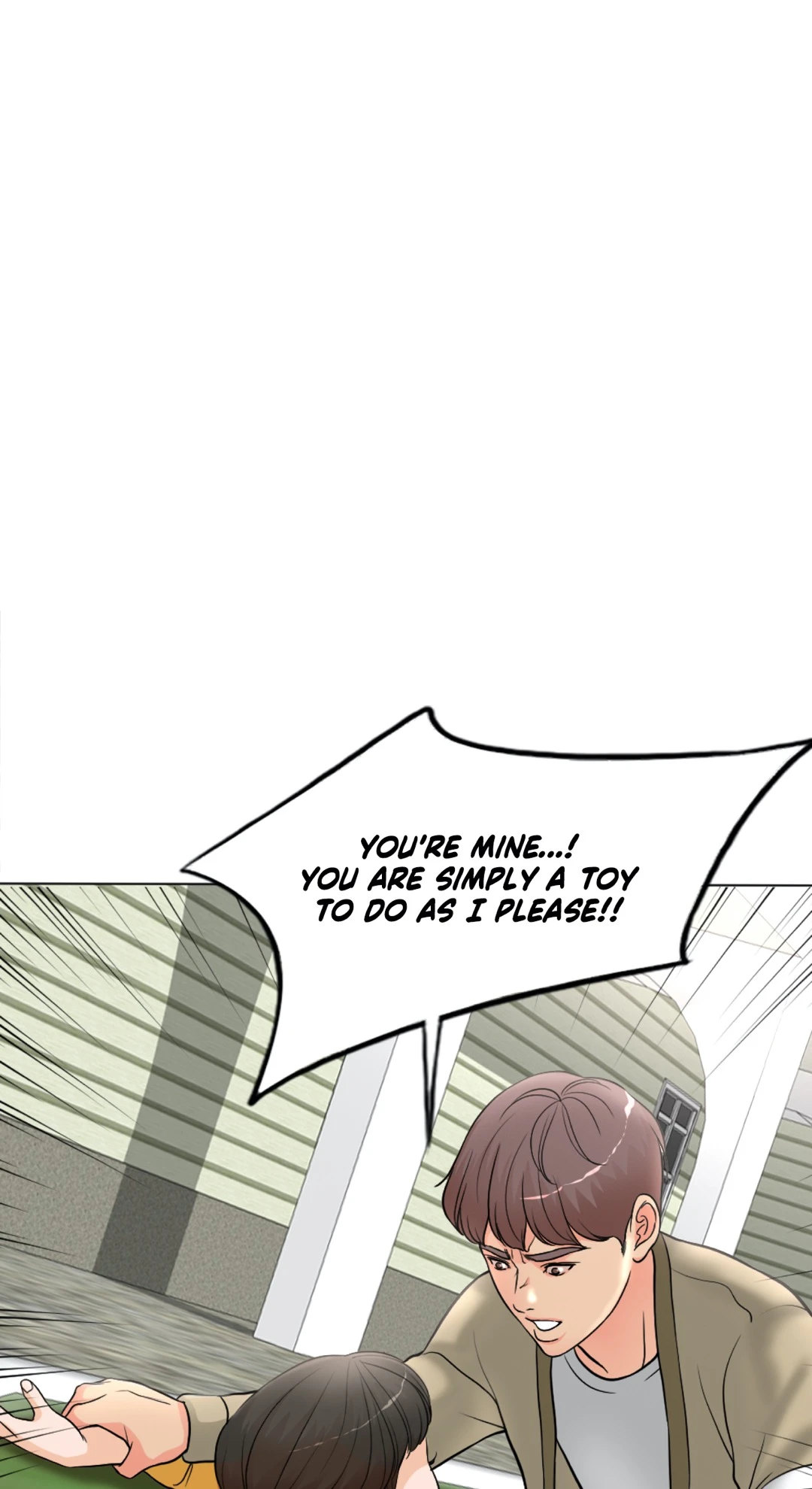 Wife for 1000 Days Chapter 1 - Page 73