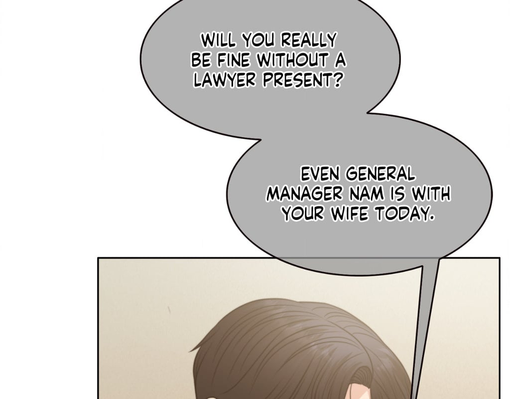 Wife for 1000 Days Chapter 103 - Page 169