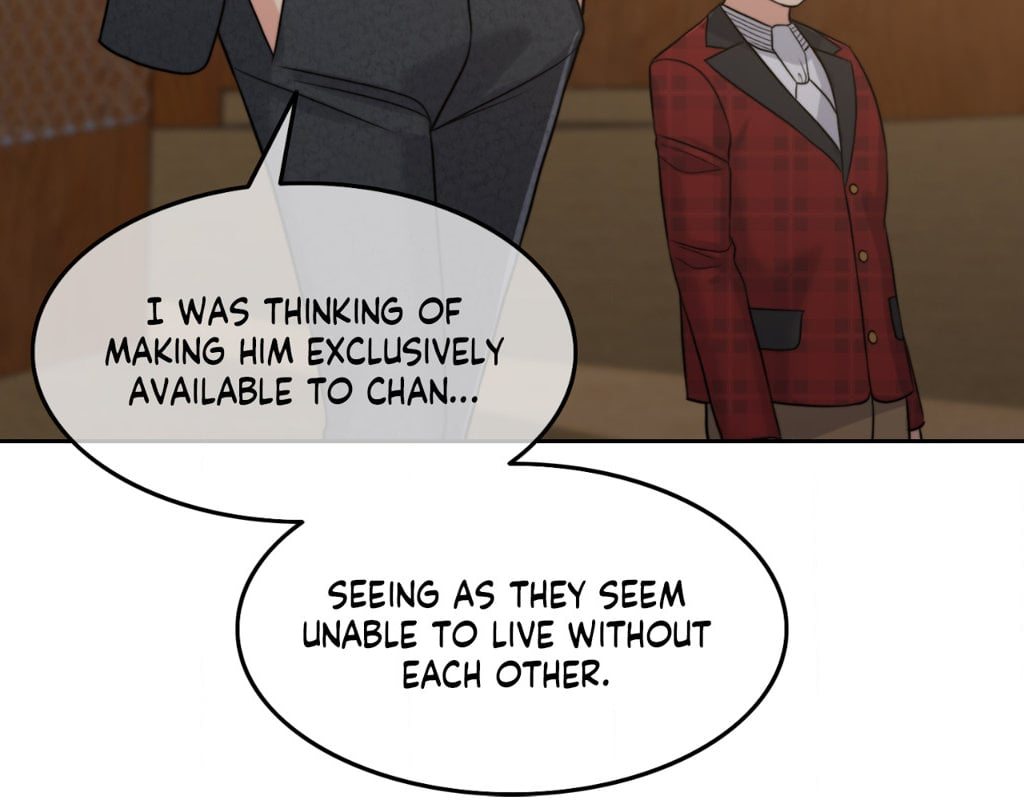 Wife for 1000 Days Chapter 114 - Page 94