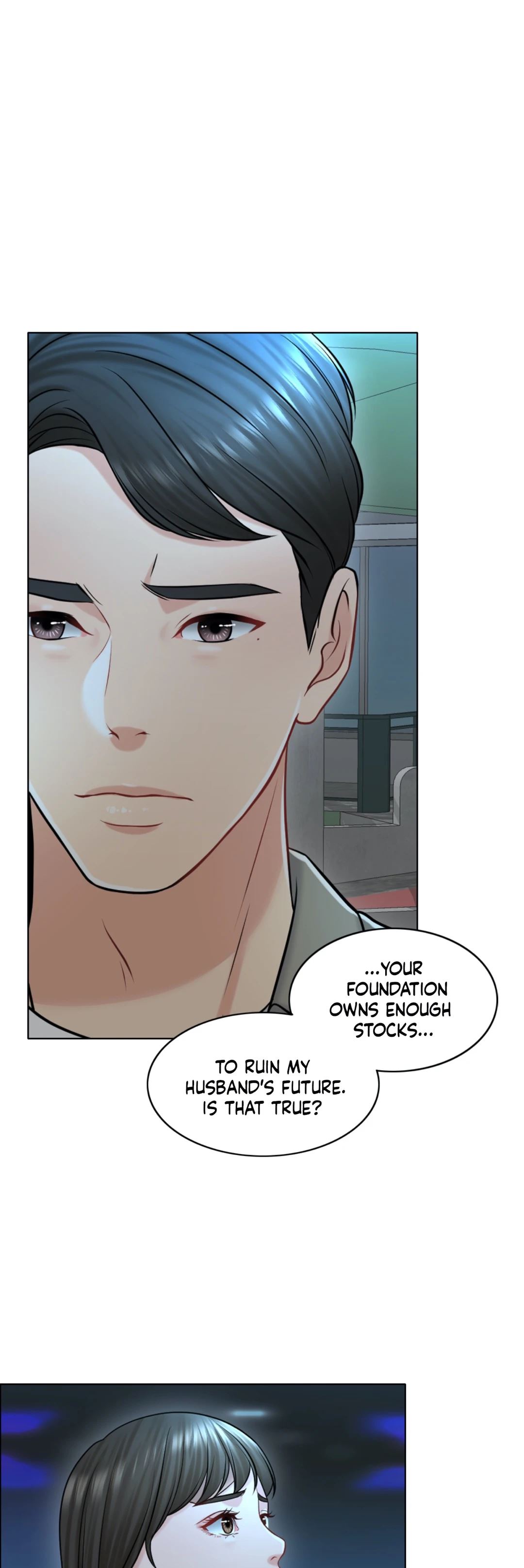 Wife for 1000 Days Chapter 21 - Page 11