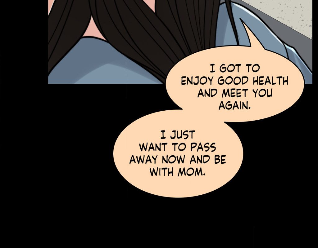 Wife for 1000 Days Chapter 93 - Page 55