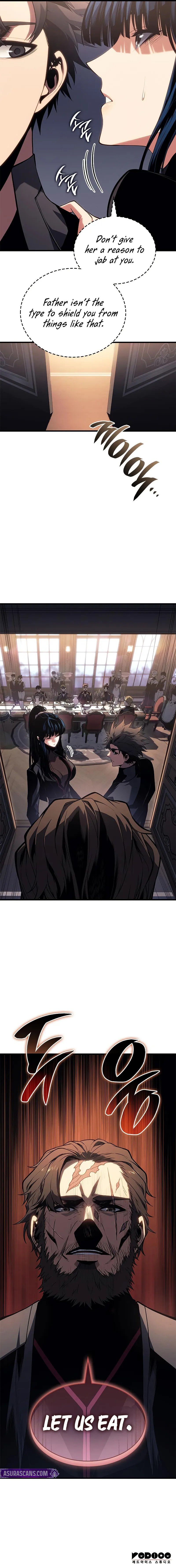 Bad Born Blood Chapter 29 - Page 15