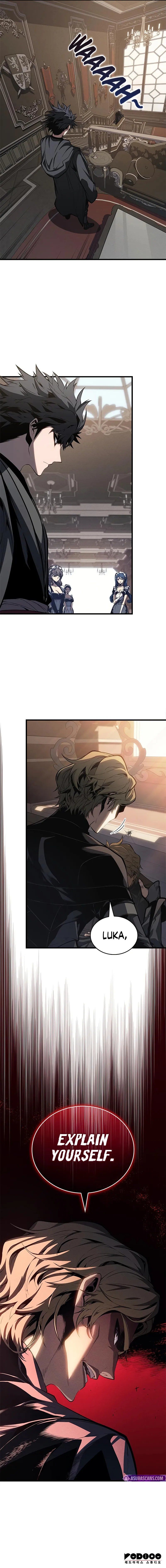 Bad Born Blood Chapter 31 - Page 13