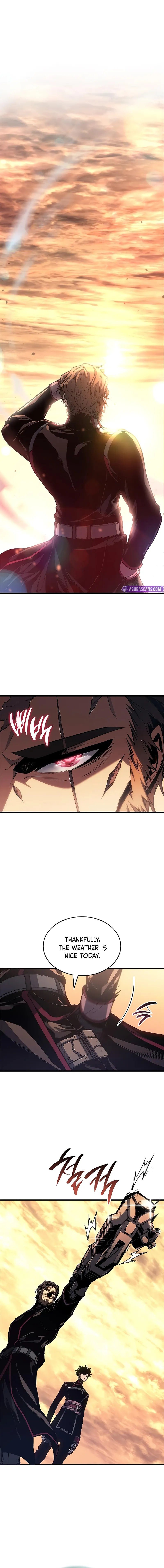 Bad Born Blood Chapter 33 - Page 2