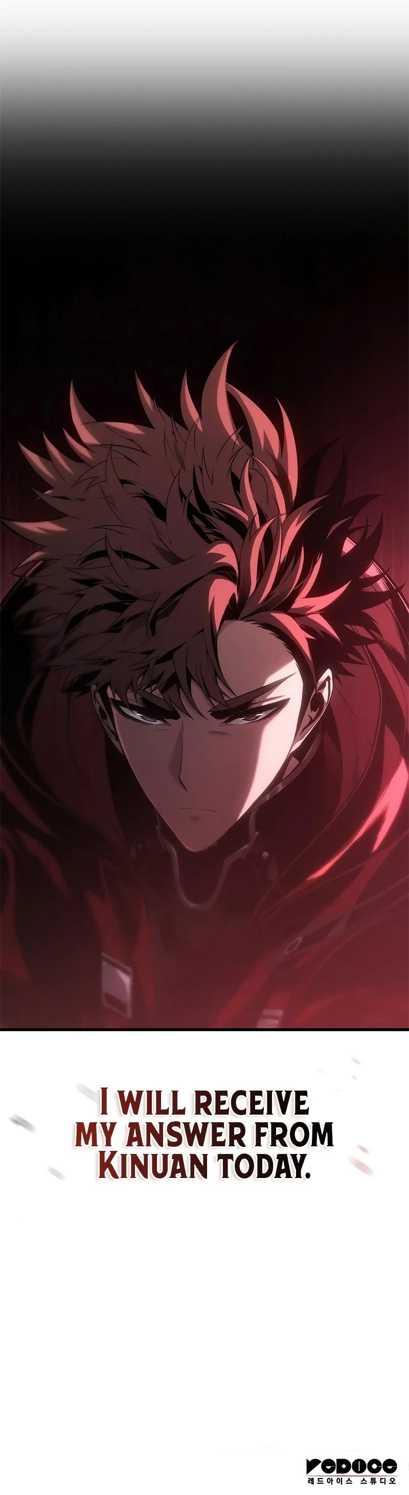 Bad Born Blood Chapter 47 - Page 13