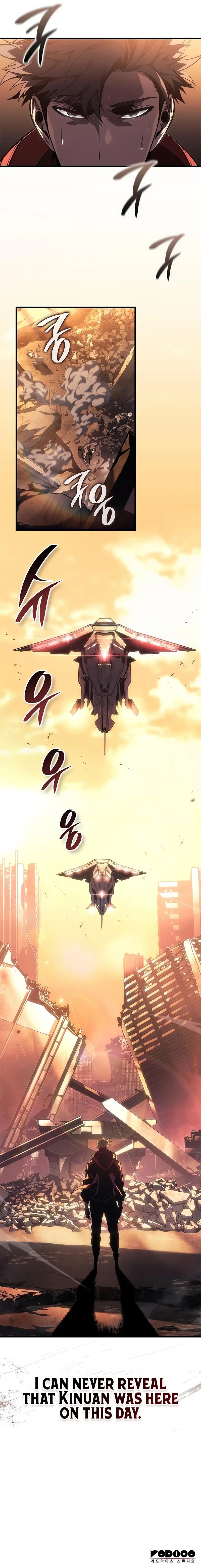 Bad Born Blood Chapter 48 - Page 15