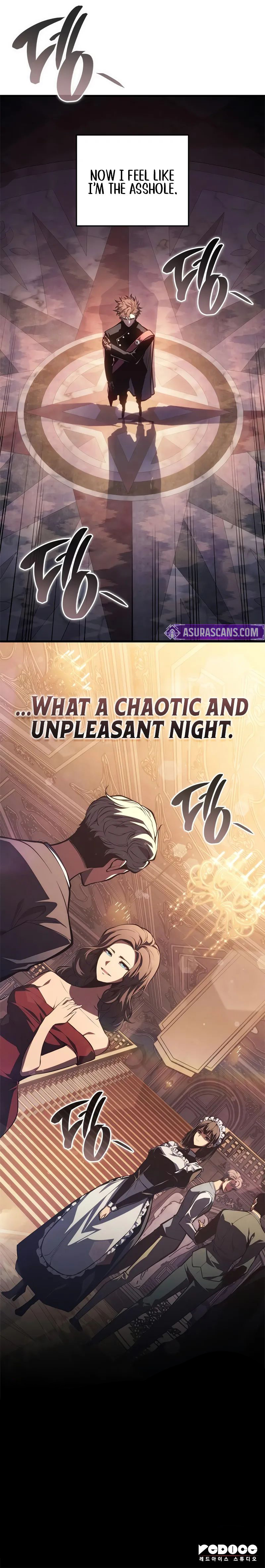 Bad Born Blood Chapter 49 - Page 14