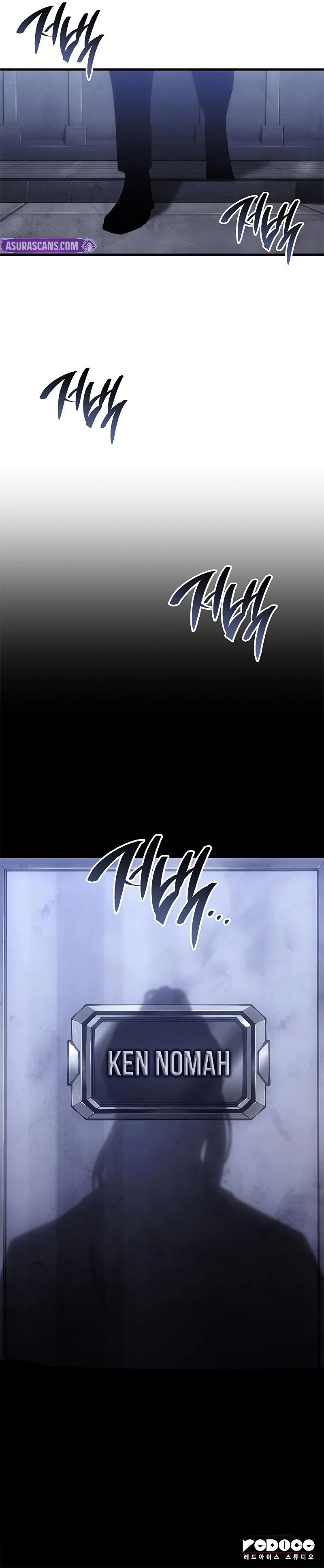 Bad Born Blood Chapter 52 - Page 14