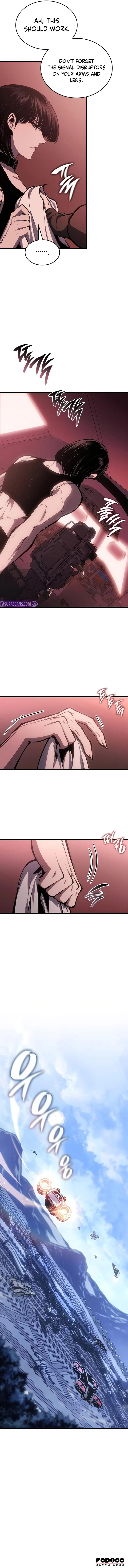 Bad Born Blood Chapter 57 - Page 14