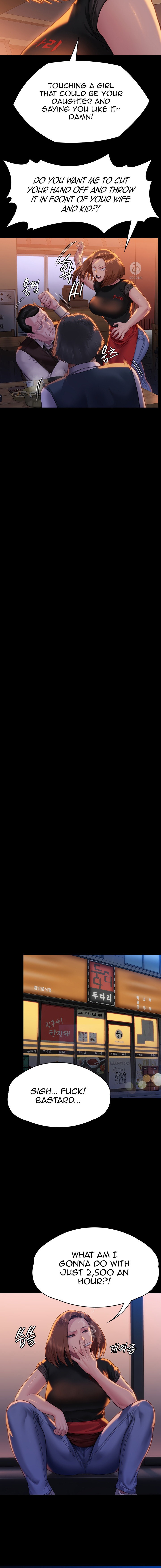 Queen Bee Chapter 301 - Page 16