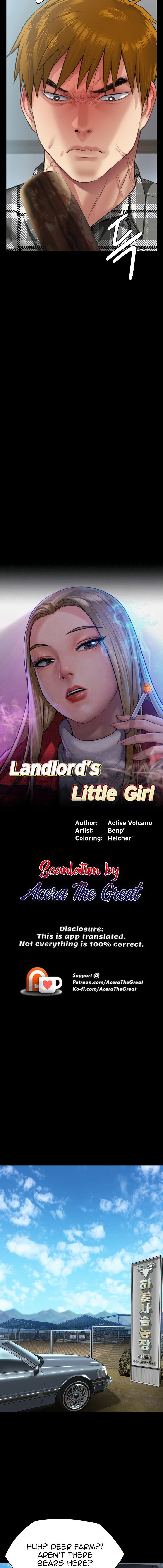 Queen Bee Chapter 301 - Page 2