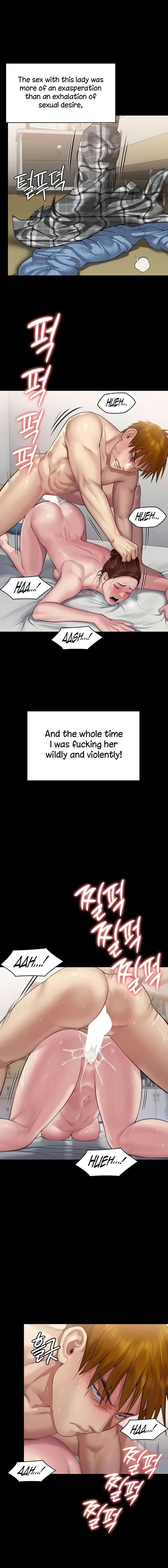 Queen Bee Chapter 306 - Page 15