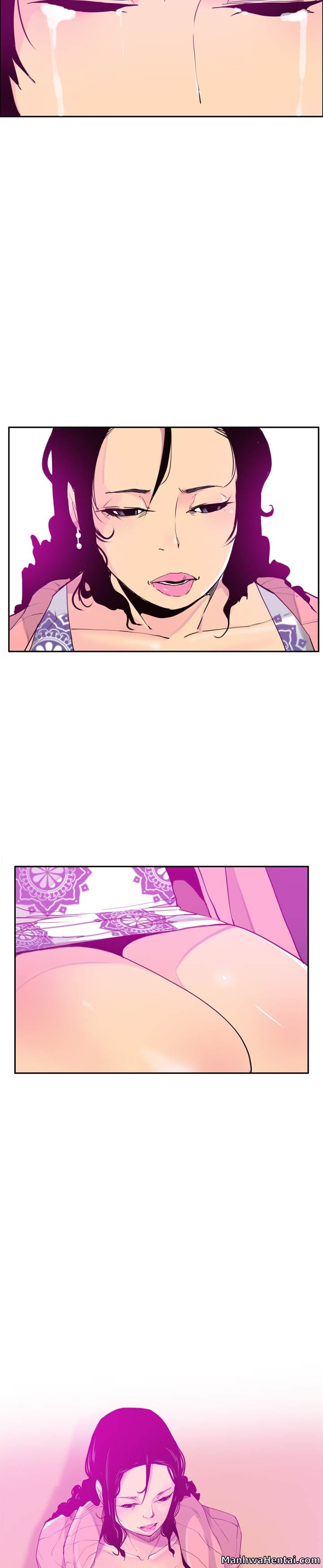 The Desperate Housewife Chapter 23 - Page 10