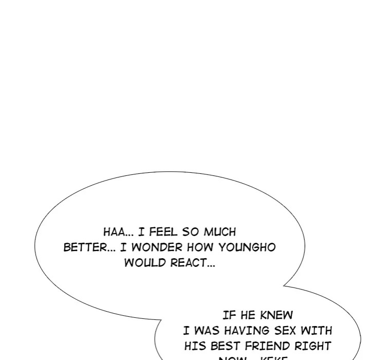 Love Me, or Else Chapter 10 - Page 110