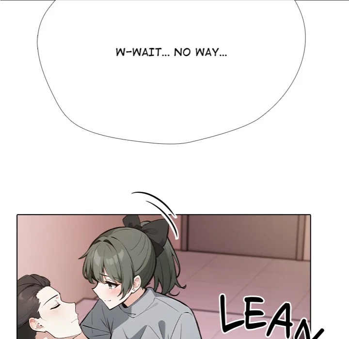 Love Me, or Else Chapter 10 - Page 17