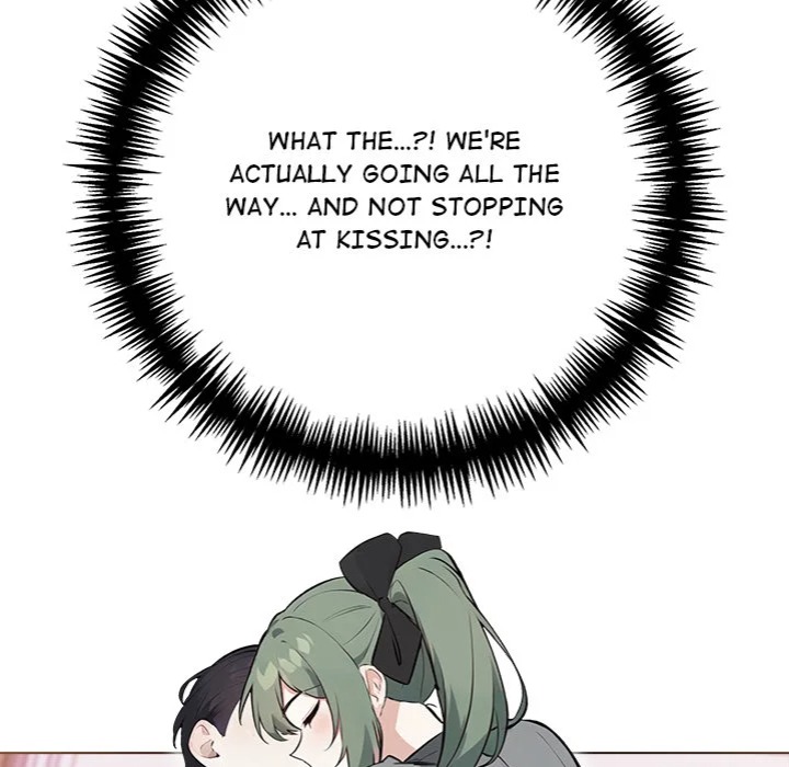 Love Me, or Else Chapter 10 - Page 19