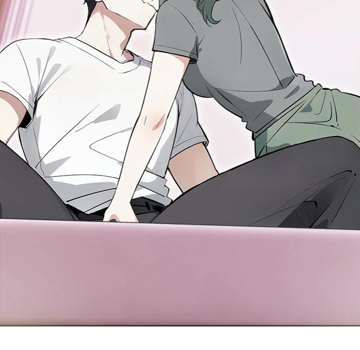 Love Me, or Else Chapter 10 - Page 20