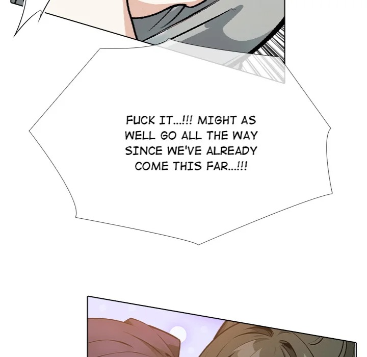 Love Me, or Else Chapter 10 - Page 31